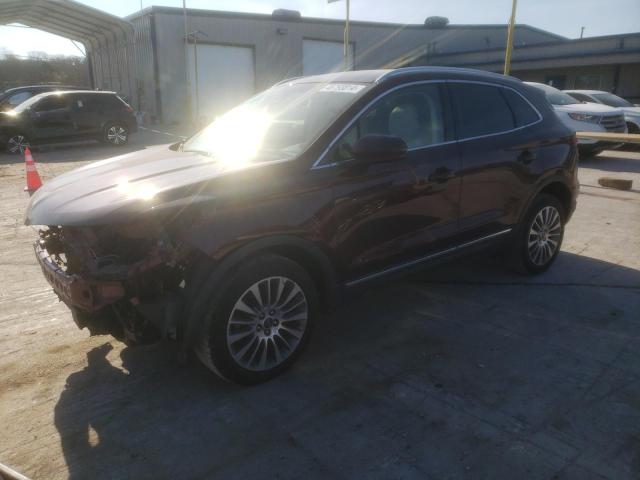 2018 LINCOLN MKC RESERVE 2018 image