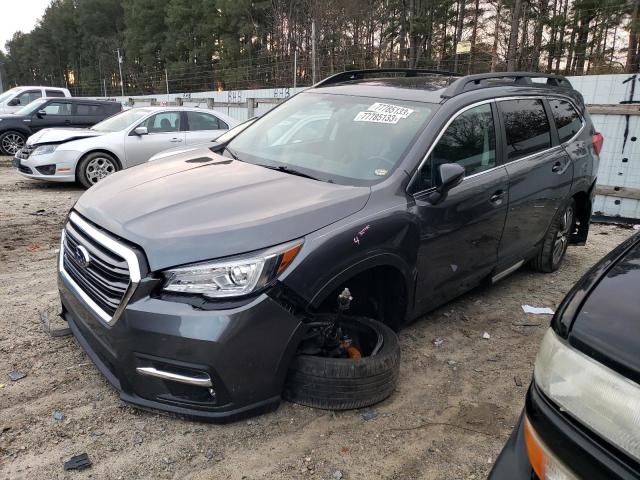2021 SUBARU ASCENT LIMITED 2021 image