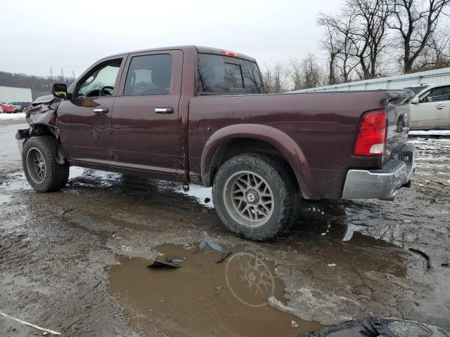 Изображение 2 2009 DODGE RAM 1500  2009 с VIN 1D3HV13T79J508142