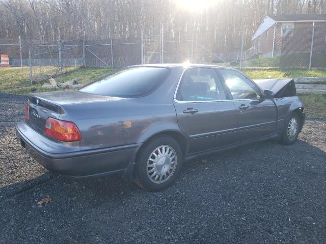 Image 3 of 1994 ACURA LEGEND L 1994 with VIN JH4KA7661RC001520
