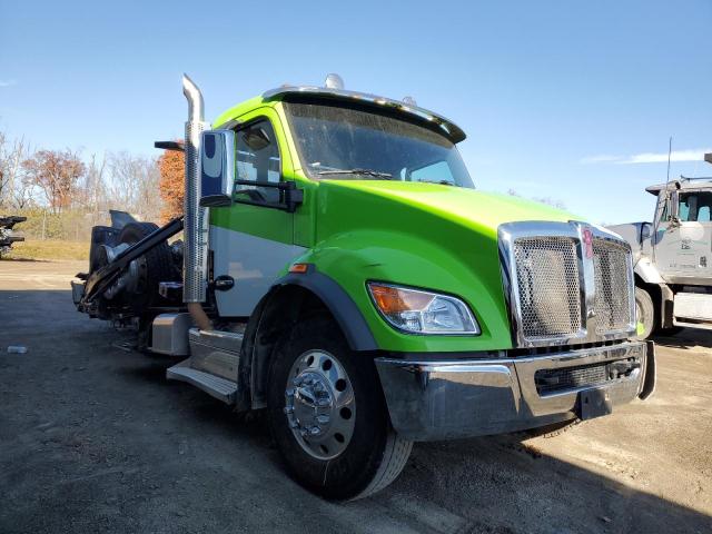 Obraz 1 z 2023 KENWORTH CONSTRUCTION T380 2023 z VIN 2NK4HJ7X5PM238215