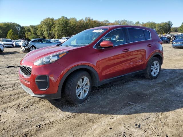 Obraz 1 z 2018 KIA SPORTAGE LX 2018 z VIN KNDPM3AC5J7347121