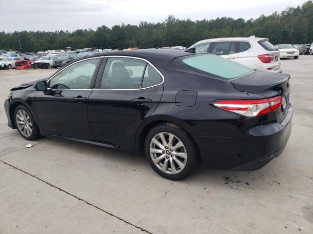 Image 2 of 2019 TOYOTA CAMRY L 2019 with VIN 4T1B11HK9KU679646