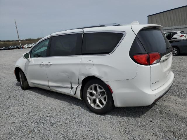 Image 2 of 2017 CHRYSLER PACIFICA TOURING L PLUS 2017 with VIN 2C4RC1EG4HR593065