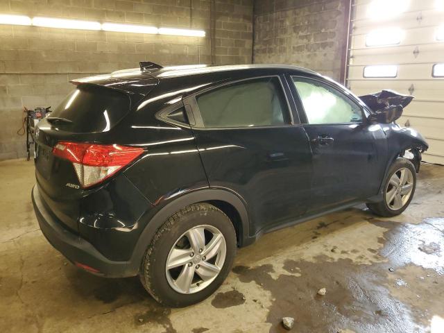 Изображение 3 2019 HONDA HR-V EXL 2019 с VIN 3CZRU6H76KM733308