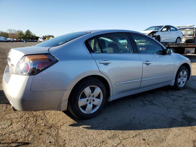 Изображение 3 2007 NISSAN ALTIMA 2.5 2007 с VIN 1N4AL21EX7N484537
