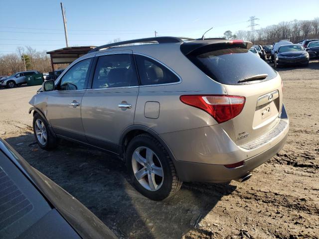 Image 2 of 2008 HYUNDAI VERACRUZ GLS 2008 with VIN KM8NU73C28U049080