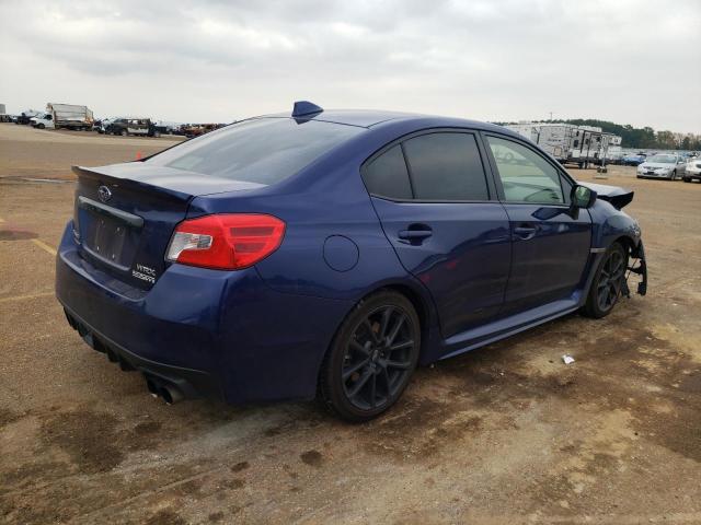 Image 3 of 2020 SUBARU WRX PREMIUM 2020 with VIN JF1VA1F67L8820186