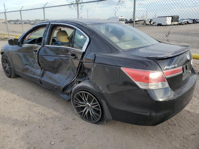 Obraz 2 z 2012 HONDA ACCORD SE 2012 z VIN 1HGCP2F64CA101512