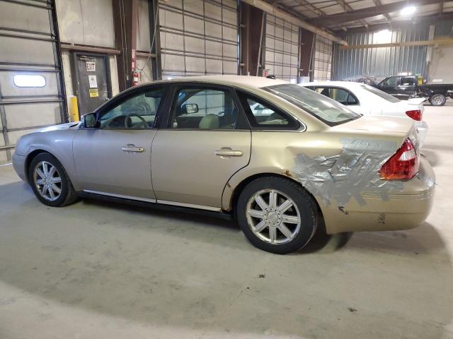 Изображение 2 2007 FORD FIVE HUNDRED LIMITED 2007 с VIN 1FAFP25177G107539