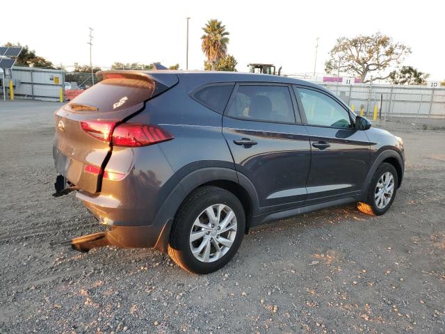 Image 3 of 2020 HYUNDAI TUCSON SE 2020 with VIN KM8J23A46LU254323