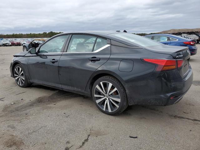 Изображение 2 2019 NISSAN ALTIMA SR 2019 с VIN 1N4BL4CW6KC147891