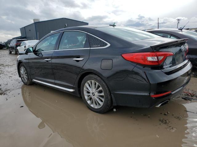 Image 2 of 2015 HYUNDAI SONATA SPORT 2015 with VIN 5NPE34AF3FH106302