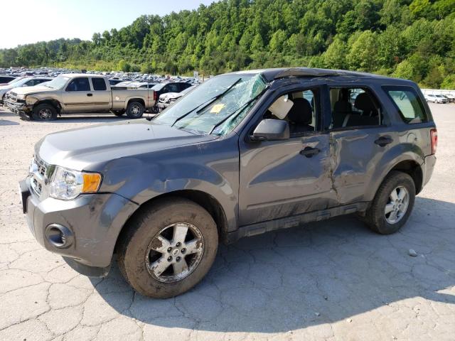 Изображение 2011 FORD ESCAPE XLS 2011