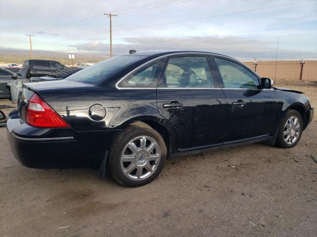 Изображение 3 2007 FORD FIVE HUNDRED LIMITED 2007 с VIN 1FAHP28167G143985