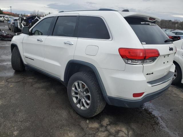 Image 2 of 2015 JEEP GRAND CHEROKEE LIMITED 2015 with VIN 1C4RJFBG8FC131086
