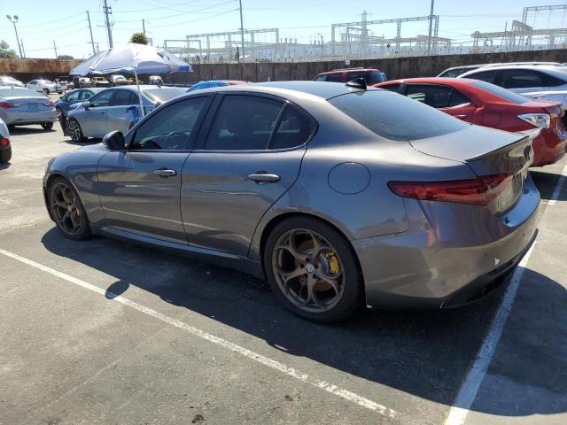 Obraz 2 z 2017 ALFA ROMEO GIULIA TI 2017 z VIN ZARFAECN2H7543564