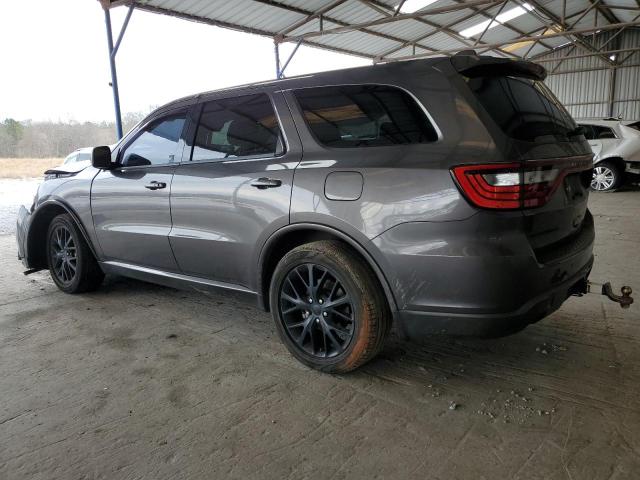 Изображение 2 2014 DODGE DURANGO SXT 2014 с VIN 1C4RDHAG7EC972271