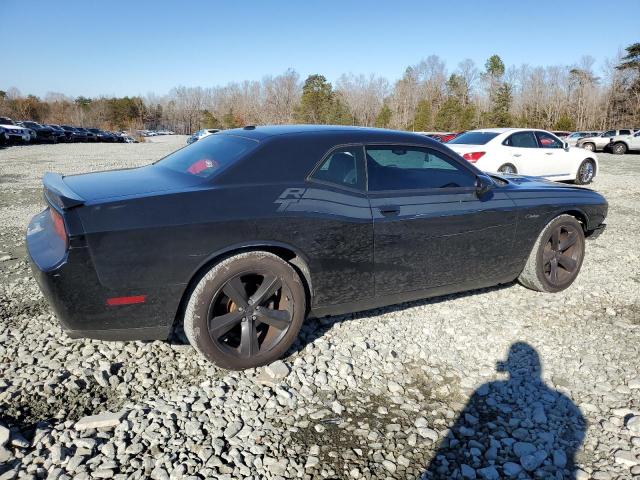 Изображение 3 2013 DODGE CHALLENGER R/T 2013 с VIN 2C3CDYBT3DH619172
