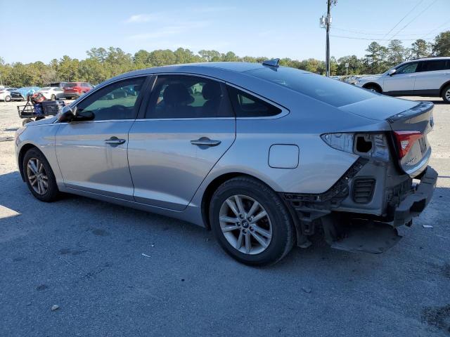 Image 2 of 2015 HYUNDAI SONATA SE 2015 with VIN 5NPE24AF4FH145936