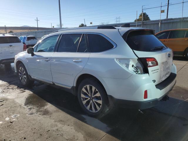 Image 2 of 2017 SUBARU OUTBACK TOURING 2017 with VIN 4S4BSATC7H3355042