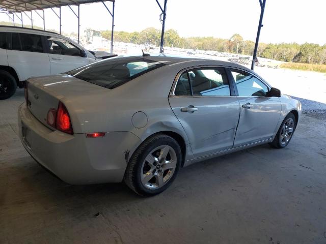 Image 3 of 2009 CHEVROLET MALIBU 1LT 2009 with VIN 1G1ZH57B99F132889