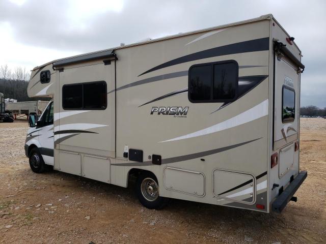 Obraz 2 z 2018 MERCEDES-BENZ SPRINTER 3500 2018 z VIN WDAPF4CC5H9735688