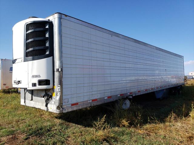 Изображение 2 2016 UTILITY TRAILER 2016 с VIN 1UYVS2536GU188848