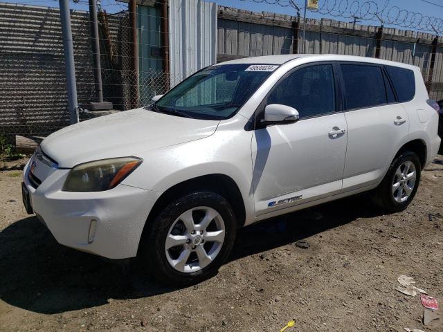Obraz 1 z 2013 TOYOTA RAV4 EV  2013 z VIN 2T3YL4DV3DW001622