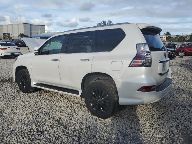 Image 2 of 2020 LEXUS GX 460 PREMIUM 2020 with VIN JTJAM7BX2L5267575