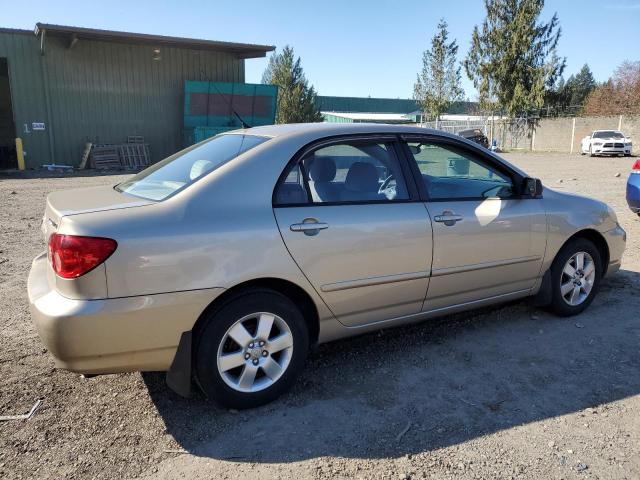 Obraz 3 z 2006 TOYOTA COROLLA CE 2006 z VIN 1NXBR32E96Z601302