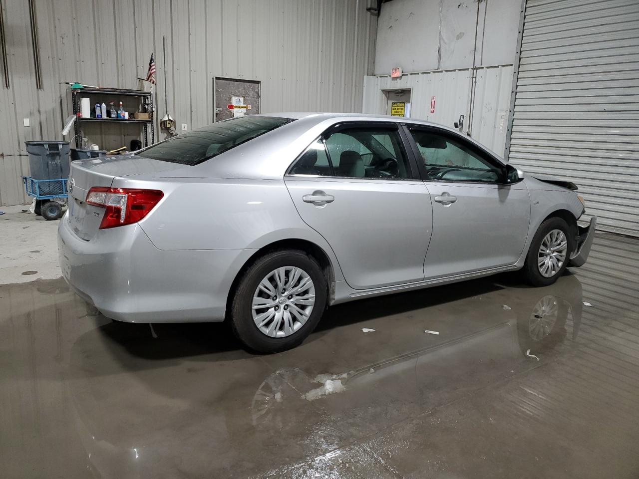 Obraz 3 z 2012 TOYOTA CAMRY BASE 2012 z VIN 4T4BF1FK8CR251918