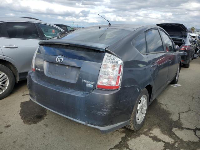 Image 3 of 2007 TOYOTA PRIUS  2007 with VIN JTDKB20U573237318