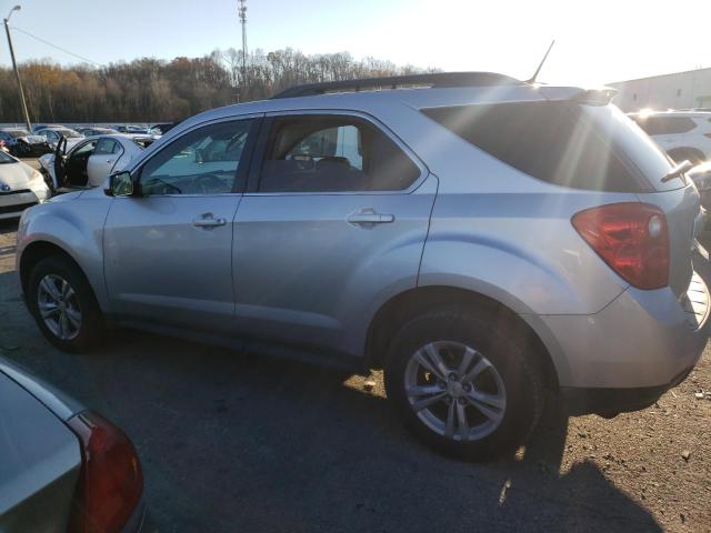 Изображение 2 2013 CHEVROLET EQUINOX LT 2013 с VIN 2GNALDEK7D1160813