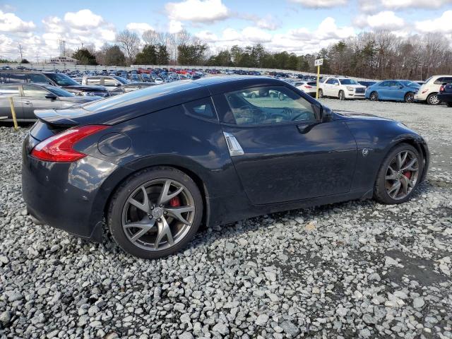 Image 3 of 2016 NISSAN 370Z BASE 2016 with VIN JN1AZ4EHXGM937413