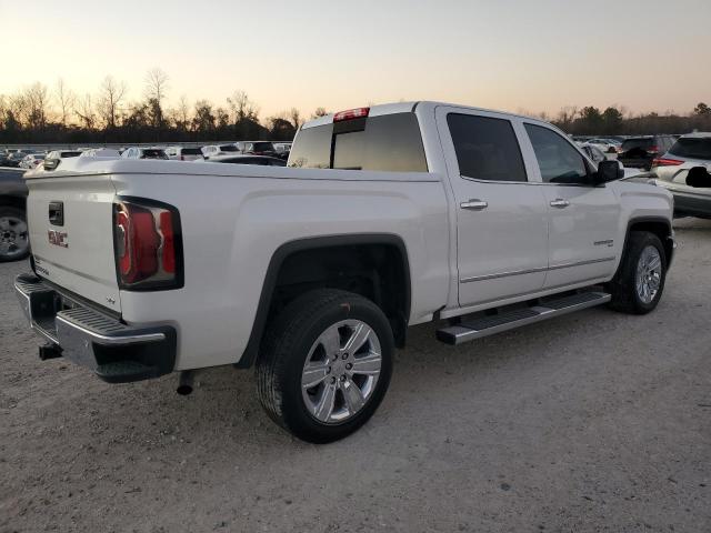 Image 3 of 2018 GMC SIERRA C1500 SLT 2018 with VIN 3GTU1NER3JG398093