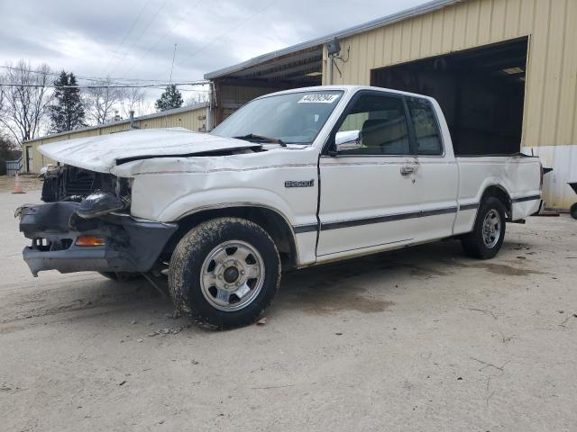 Obraz 1991 MAZDA B2600 CAB PLUS 1991