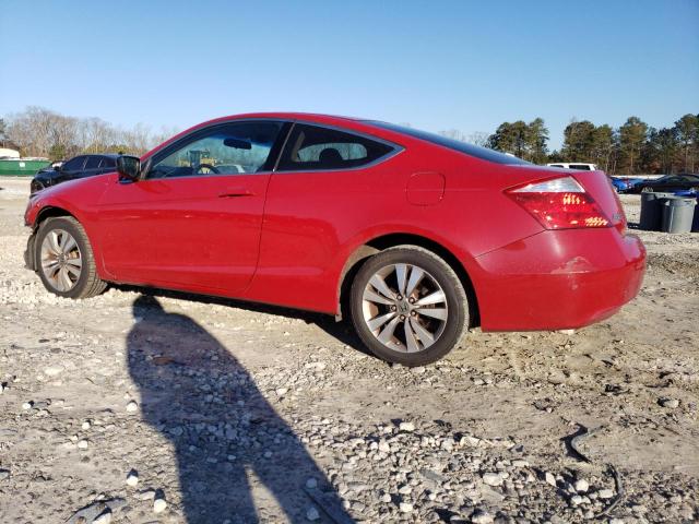 Obraz 2 z 2010 HONDA ACCORD LX 2010 z VIN 1HGCS1B30AA011596