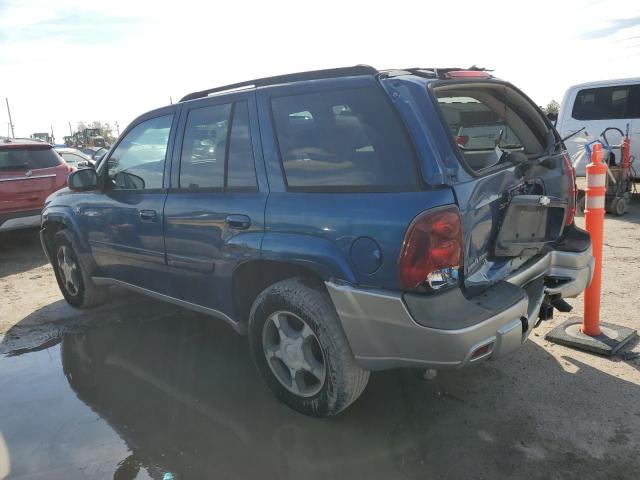 Obraz 2 z 2005 CHEVROLET TRAILBLAZER LS 2005 z VIN 1GNDS13SX52117201