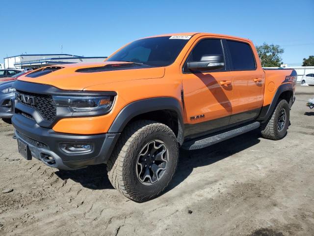 Obraz 2022 RAM 1500 TRX 2022