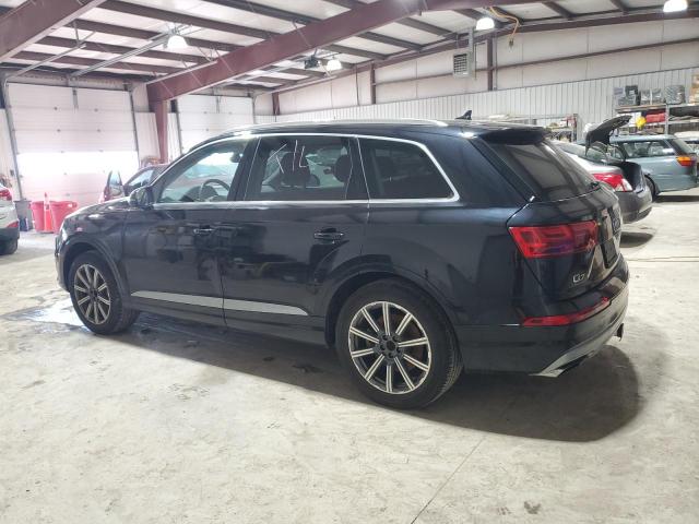 Изображение 2 2018 AUDI Q7 PREMIUM PLUS 2018 с VIN WA1LHAF75JD016392