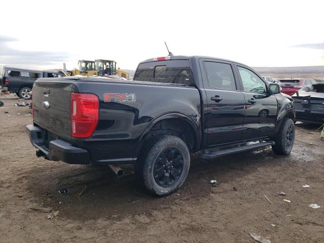 Image 3 of 2019 FORD RANGER XL 2019 with VIN 1FTER4FH7KLB15096