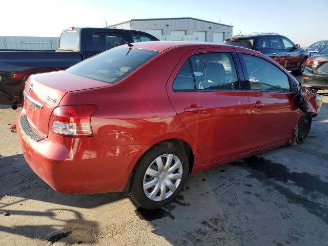 Obraz 3 z 2008 TOYOTA YARIS  2008 z VIN JTDBT923481211428