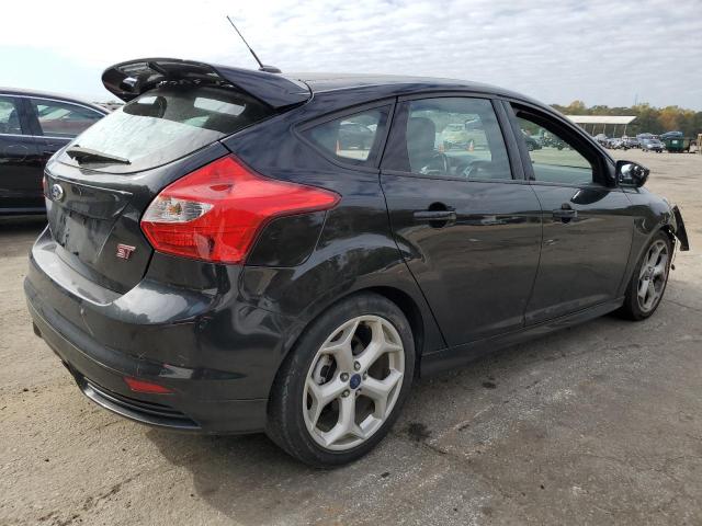 Image 3 of 2014 FORD FOCUS ST 2014 with VIN 1FADP3L92EL279519