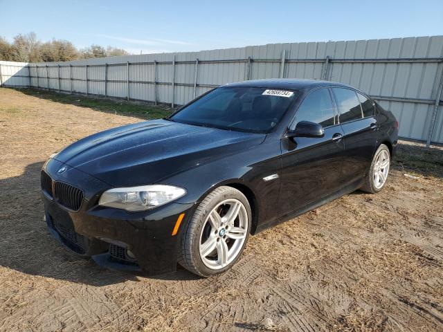 Изображение 2013 BMW 535 XI 2013