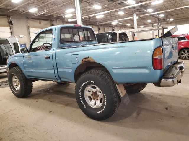 Obraz 2 z 1995 TOYOTA TACOMA  1995 z VIN 4TAUN61C6SZ031424