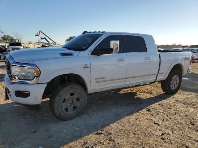Obraz 1 z 2021 RAM 2500 LIMITED 2021 z VIN 3C6UR5TL7MG598817
