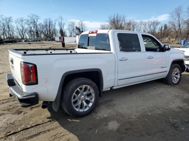 Image 3 of 2017 GMC SIERRA K1500 SLT 2017 with VIN 3GTU2NEC6HG117715