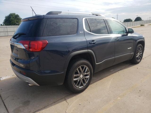 Image 3 of 2018 GMC ACADIA SLT-1 2018 with VIN 1GKKNMLS2JZ203519