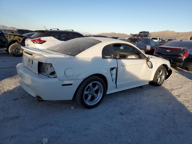 Изображение 3 2000 FORD MUSTANG GT 2000 с VIN 1FAFP42X7YF125065
